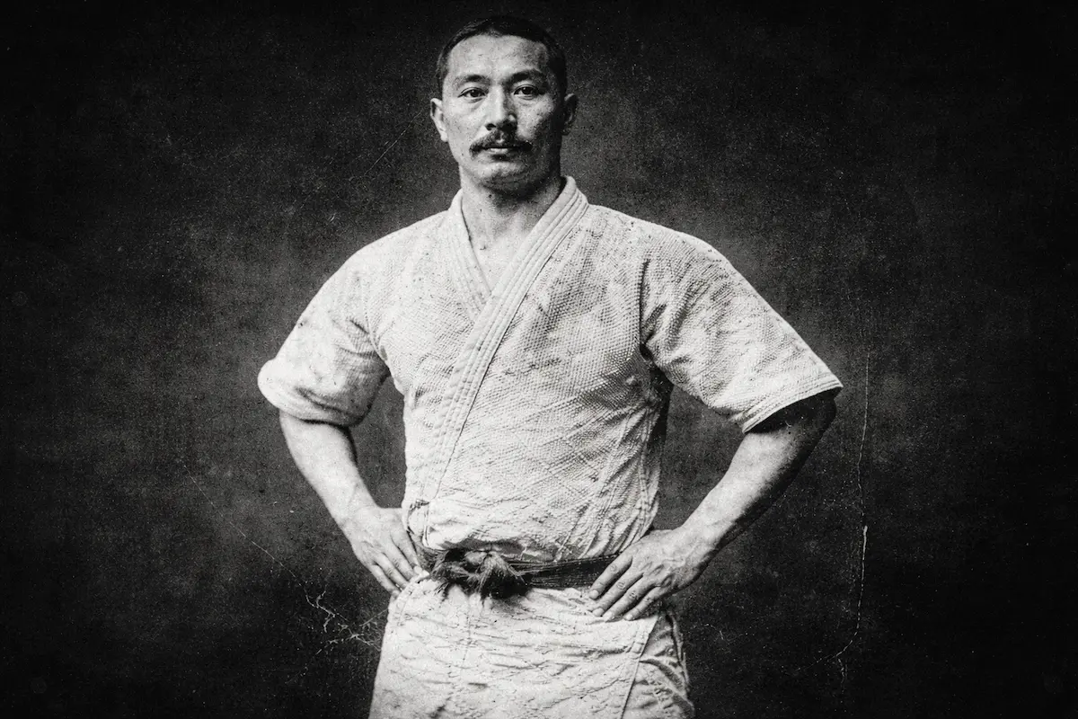 The History of Gracie Barra: From Rio de Janeiro to the Denver Mats