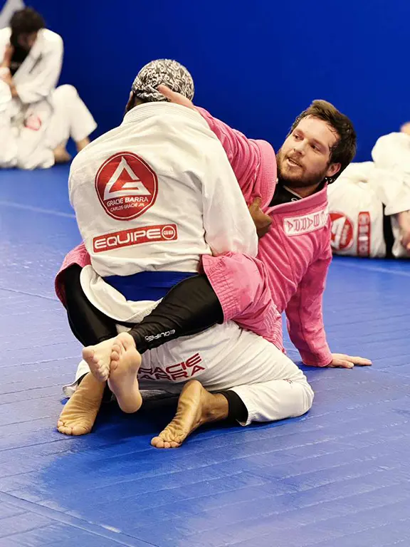 How to Wash Your Gi (and Finally Get the Smell Out)
